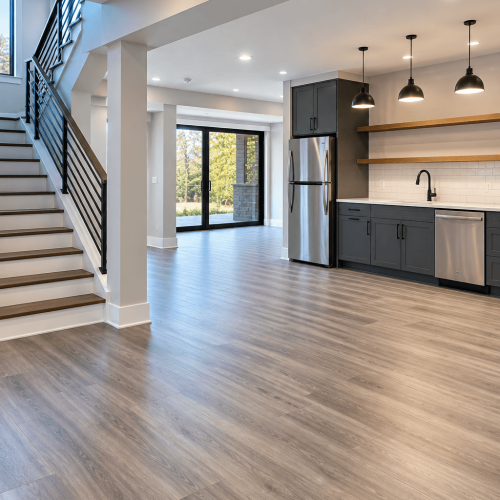 Roamza Office Cleaning and Commercial - Post Construction Cleaning