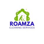 logo Roamza transparente