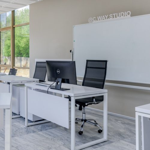 office cleaning roamza